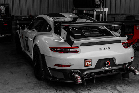 GT2RS Photography Wall Art