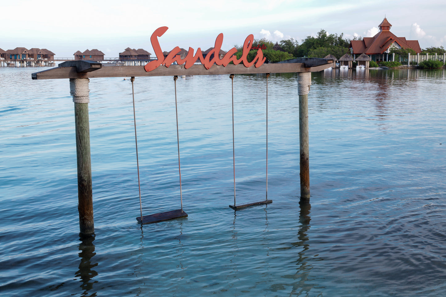 Sandals Royale Caribbean Montego Bay, Jamaica Photography 20x30 and 16x20